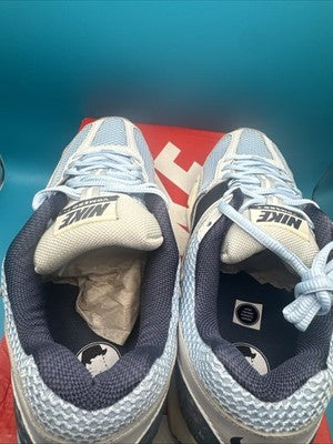 Nike- Zoom Vomero 5 Mens Size 9.5Psychic Blue Photon Dust Pale Ivory Brand New !