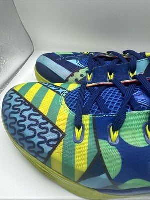 Size 15 - Nike Kobe 9 EM Brazil