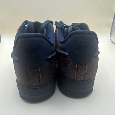 Size 8.5 - Nike Air Force 1 Low Halloween Skull