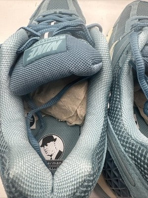 Size 10 - Nike Air Zoom Vomero 5 Denim Turquoise