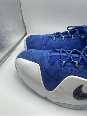 Size 12 - Nike Zoom Penny 6 Memphis