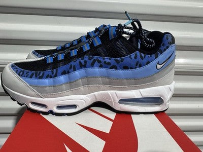 Size 10 - Nike Air Max 95 Yardrunners Pack - Spelman