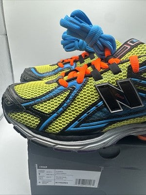 Size 9.5-New Balance 1906R DTLR Exclusive Starry Nights