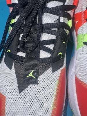 Size 7.5 - Jordan One Take 2 Multi-Color
