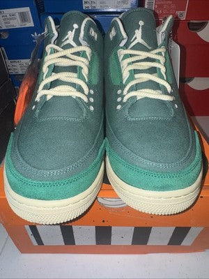 Jordan  3 Retro SP Nina Chanel Abney Bicoastal (FZ7974-300) Size 9.5 Mens 8