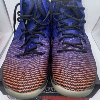 Size 12 - Air Jordan 31 Supernova