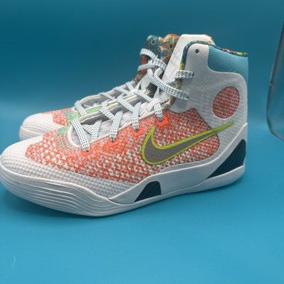 Size 8 - Nike Kobe 9 Elite Protro 2025 What The Kobe