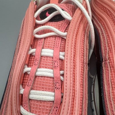 Nike Air Max 97 Pink Gaze Black Mens Size 11.5-Brand New !
