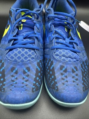 Size 11 - Nike KB Mentality Blue Men’s Size 11