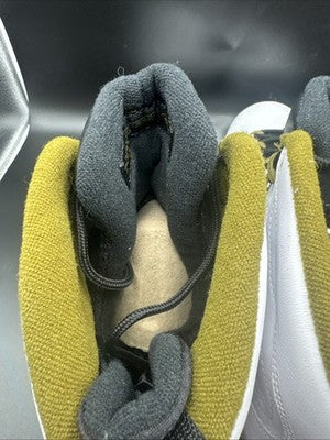 Size 13 - Air Jordan 9 Retro Statue