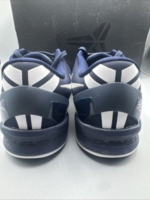 Size 8.5 - Nike Kobe 8 Protro College Navy
