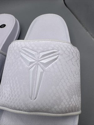 Nike Kobe offcourt slides Men’s Size 11   Brand New!