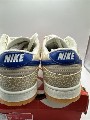 Size 8.5 - Nike Dunk Low Premium Montreal Bagel Sesame