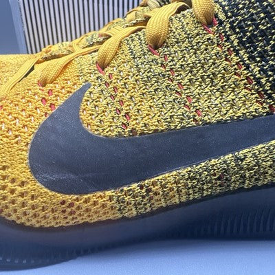 Size 11 - Nike Kobe 11 Elite Low Bruce Lee