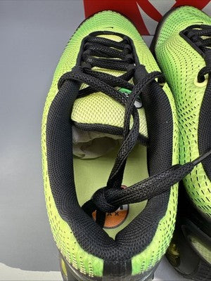 Nike Air Max DN 'Light Lemon Twist' Green Men's Size 9 Brand New Retail Is $160!