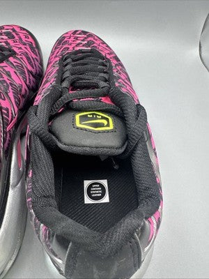 Size 6.5 Nike Air Max Plus Mercurial 25 Mercurial 25 Brand New !