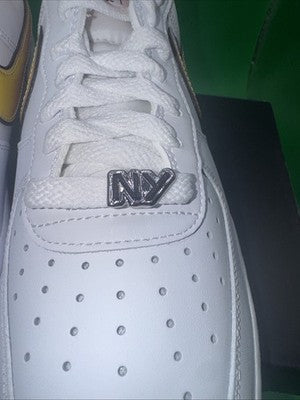 Size 9- Nike Air Force 1 Low NY vs. NY 2025