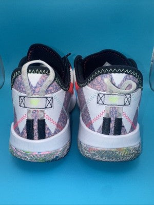 Size 7.5 - Jordan One Take 2 Multi-Color