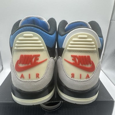 Air Jordan 3 Retro GS Rare Air  Brand New  Size 7