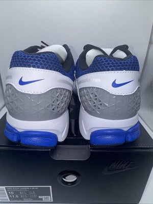 Size 8-Nike Air Zoom Vomero 5 SE SP 2019 Racer Blue
