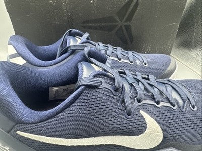 Size 8.5 - Nike Kobe 8 Protro College Navy
