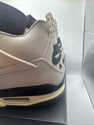 Air Jordan (W) 4 Retro "WHILE YOU WERE SLEEPING"Size 12.5 Men’s Size 11