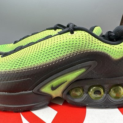 Nike Air Max DN 'Light Lemon Twist' Green Men's Size10- Retail Is $160!