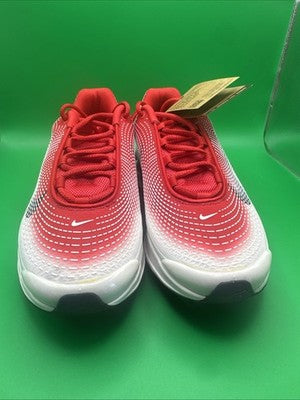 Nike Air Max DN Special Edition University Red Low Mens Size 11 Brand New!