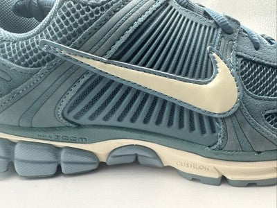 Size 13-Nike Air Zoom Vomero 5 Denim Turquoise