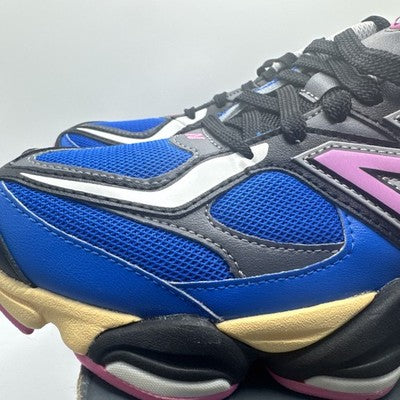 Size9 - New Balance 9060 Blue Oasis Real Pink