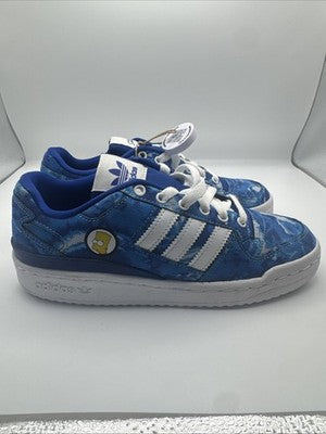Adidas Forum Low BART Simpson Size 5 Brand New !