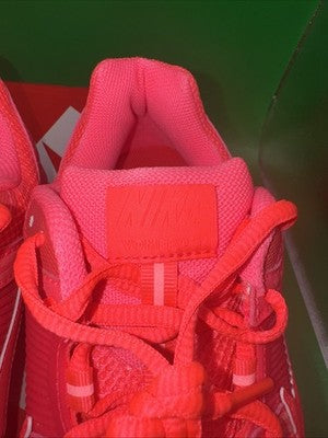 Size 10-Nike Air Zoom Vomero 5 Hot Punch