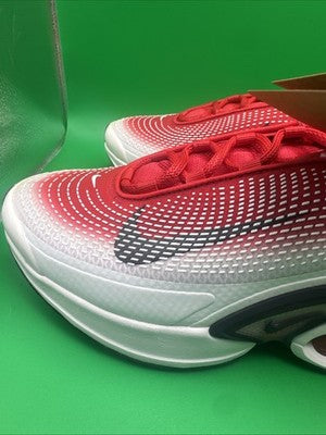 Nike Air Max DN Special Edition University Red Low Mens Size 11 Brand New!