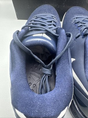 Size 8.5 - Nike Kobe 8 Protro College Navy