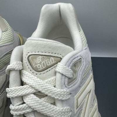 Size 11--New Balance 9060 Mineral Grey Matter