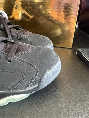 Size 10 - Air Jordan 6/11 Retro LE DMP Defining Moments Pack
