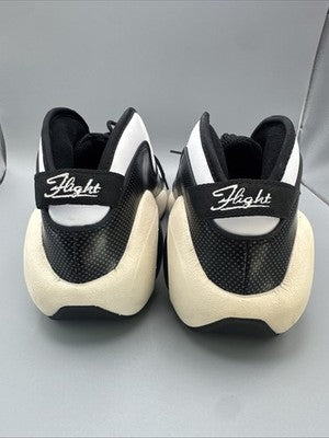 Size 13 - Nike Air Zoom Flight 95 Hoops