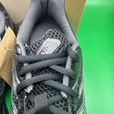 Size 9.5- Men’s Asics Gel 1130 Black Pure Silver Brand New!!!