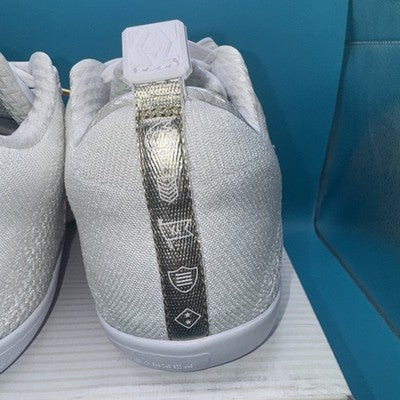 Size 12 - Nike Kobe 11 Elite 4KB Low White Horse