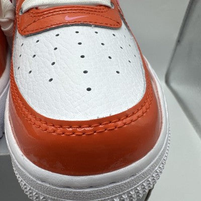 Size 6.5 (GS) - Nike Air Force 1 Low Valentine's Day 2023 Women’s Size 8