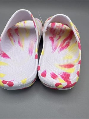 Nike Air Jordan Post Slides Big Kids Size 4 Youth Brand New!