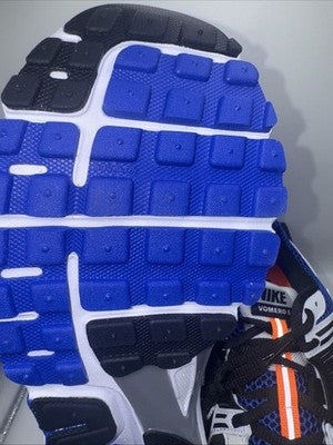 Size 10.5-Nike Air Zoom Vomero 5 SE SP 2019 Racer Blue