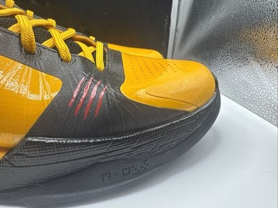 Size 13 - Nike Zoom Kobe 5 Protro Bruce Lee 2020 Worn Once Inside !!!!