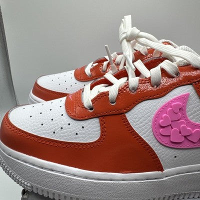 Size 6.5 (GS) - Nike Air Force 1 Low Valentine's Day 2023 Women’s Size 8