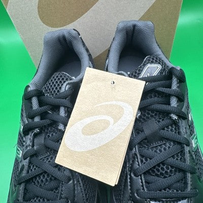 Size 9 - Asics Gel 1130 Black Pure Silver