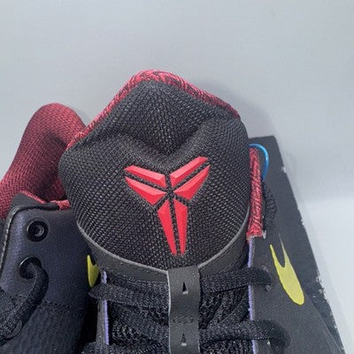 Size 11 - Nike Zoom Kobe Venomenon 4 Glow In The Dark
