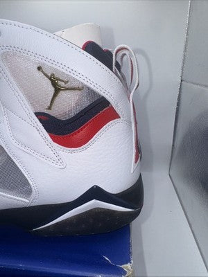 Size 12 - Paris Saint-Germain x Air Jordan 7 Retro Paname