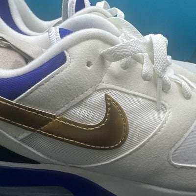 Size 12- Nike Air Max 180 2024 Concord Brand New !