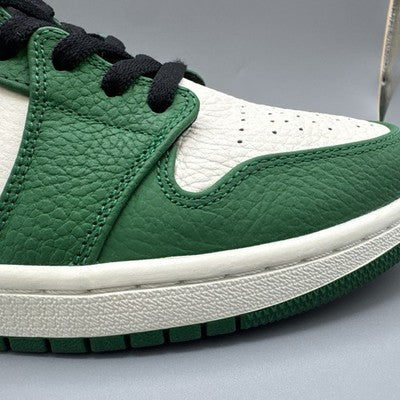 Men’s Size 12 - Air Jordan 1 Mid Pine Green Brand New!
