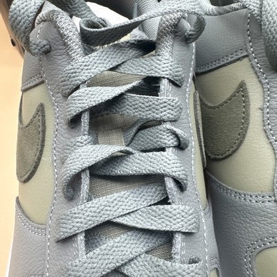 Size 10 Men’s Nike Air Force 1 '07 LV8 Dark Stucco Medium Olive. Brand New !